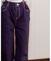 Birthday | デニムパンツ