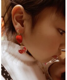 Handmade | イヤリング