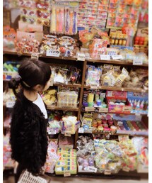 駄菓子屋さん🍭 | その他