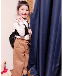 歯抜けちゃん | その他