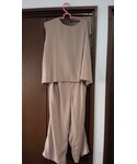 LOWRYS FARM(ローリーズファーム)の「オールインワン・サロペット(つなぎ/オールインワン)」