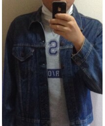 古着ヴィンテージ | デニムジャケット