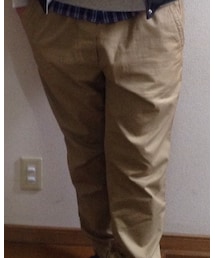 GAP | その他パンツ