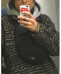 STUSSY | パーカー