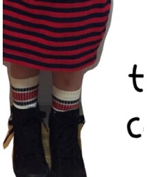 CONVERSE | スニーカー