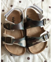 Right-on | サンダル