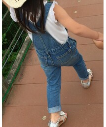 GAP | サロペット/オーバーオール