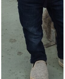 babyGAP | デニムパンツ