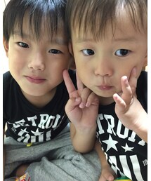 H&M | Tシャツ/カットソー