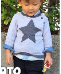 H&M | ニット/セーター