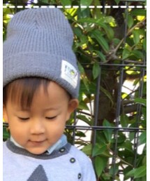 CIAOPANIC TYPY | ニットキャップ/ビーニー