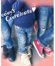 CONVERSE | スニーカー