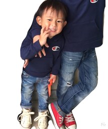 ♡ | 次男溺愛♡(パーカー)