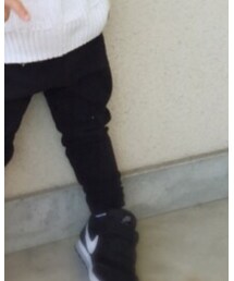 UNIQLO | レギンス/スパッツ