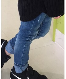 ZARA KIDS | デニムパンツ
