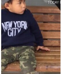 しまむら | スウェット