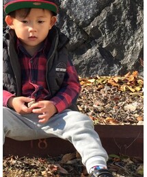 babyGAP | シャツ/ブラウス