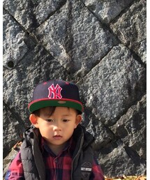 NEW ERA | キャップ