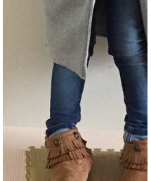 H&M | デニムパンツ