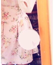 しまむら×マイメロコラボ | スカート