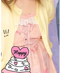 LIZ LISA | ワンピース