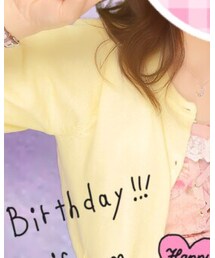 しまむら | カーディガン/ボレロ