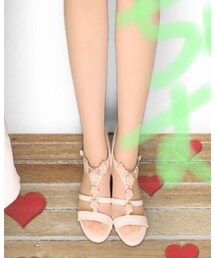 シューマート | サンダル