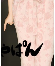 LIZ LISA | サロペット/オーバーオール