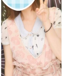 ARROW | シャツ/ブラウス