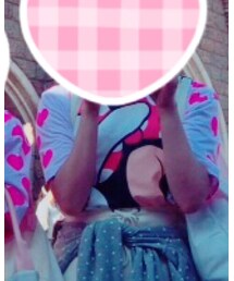 Disney | Tシャツ/カットソー