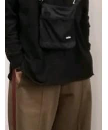 WILD THINGS | ボディバッグ/ウエストポーチ