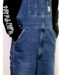 Carhartt | オールインワン・サロペット
