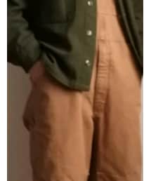 MILITARY | シャツ/ブラウス