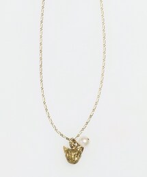 Chang Mee | WHISKY(ネックレス)