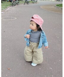 petit main | その他パンツ
