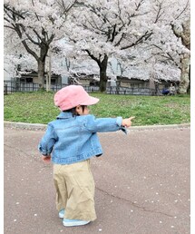 OLD NAVY | デニムジャケット