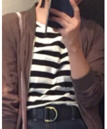 無印良品 | トップス