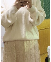 ZARA | スウェット