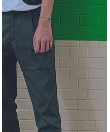 plain-me | チノパンツ