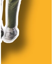 NEW BALANCE | スニーカー