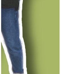 UNIQLO | デニムパンツ