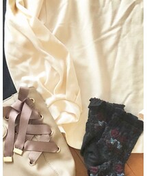 ems excite | Tシャツ/カットソー