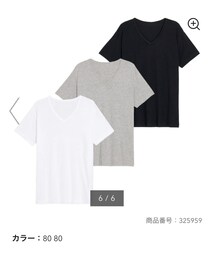 GU | Mサイズ(Tシャツ/カットソー)