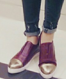 Herls | その他シューズ