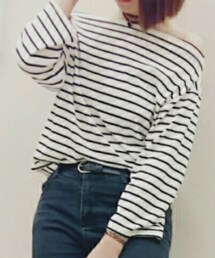 QUEEN SHOP | Tシャツ/カットソー