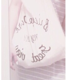 Lugnoncure | トートバッグ