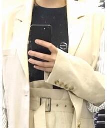 JOHN LAWRENCE SULLIVAN | Tシャツ/カットソー