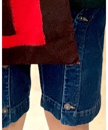 DELADA | デニムパンツ