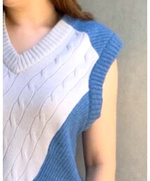 DELADA | ニット/セーター