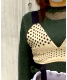 TAN | キャミソール